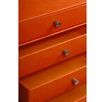 Trieur 4 tiroirs Tangerine RHODIA