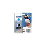 Epson oiseau macareux cartouche cyan c13t32424010 (t3242)