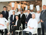 SMARTBOX - Coffret Cadeau Déjeuner 2 plats au Restaurant Adour - École Alain Ducasse à Meudon -  Gastronomie
