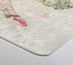 Tapis enfant Dreams 120 x 160 cm - Blanc