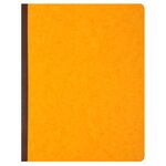 Piqûre 32x25cm à tête paresseuse 8 colonnes 31 lignes 80pages EXACOMPTA