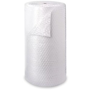 Film bulles économique (2 rouleaux) 100 cm x 100 m – Bulteau Systems