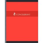 CONQUERANT SEPT Cahier, 170 x 220 mm, Seyés, 192 pages
