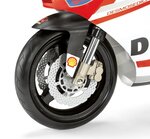 Moto electrique  Ducati GP 12V