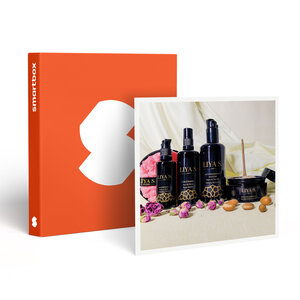 SMARTBOX - Coffret Cadeau Coffret de soins du visage - Bien-être