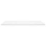 vidaXL Sur-matelas 120x200x5 cm