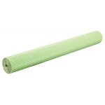 Rouleau de carton ondulé 2 x 0 70 m vert pré