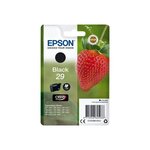 Epson cartouche t2981 - fraise - noir