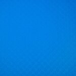 Classeur 4 Anneaux 15mm Polypropylène Opak - A4 - Bleu Clair - X 25 - Exacompta