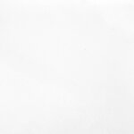 vidaXL Cadre de lit Blanc 90x200 cm Similicuir
