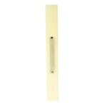 Classeur 2 Anneaux 30mm Polypropylène Chromaline Pastel - Couleurs Assorties - X 15 - Exacompta