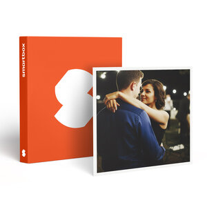 SMARTBOX - Coffret Cadeau Carte cadeau célébrez l'amour - 150 € - Multi-thèmes