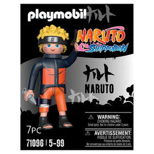 Figurine Naruto Uzumaki - Naruto Shippuden 20ème Anniversaire