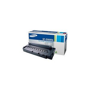Samsung 560 toner noir sv227a