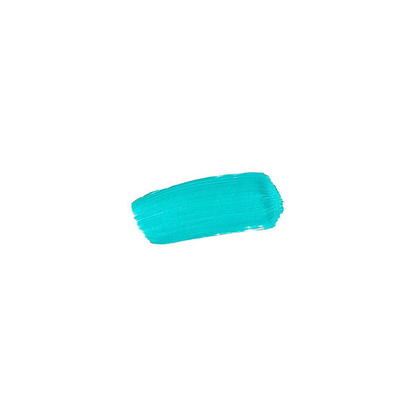 GOLDEN H.B 150 ml Cobalt Teal - Bleu lagon S7