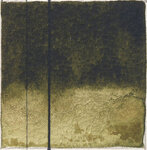 Aquarelle EF QoR 11ml Terre verte de Bohème S2
