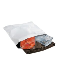 Lot de 10 - Pochette VAD plastique Enveloppe plastique sac d'expédition  170x230mm 50 microns - La Poste