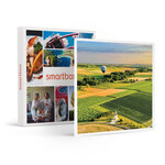 SMARTBOX - Coffret Cadeau Vol en montgolfière en Charente -  Sport & Aventure