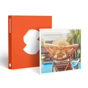 SMARTBOX - Coffret Cadeau Pour elle - Multi-thèmes