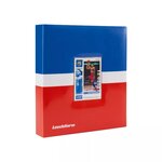 Album TCG PRO SMALL Sport pour 160 cartes de jeux.