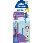 Stylo plume griffix Sweet Berry  pour droitiers PELIKAN