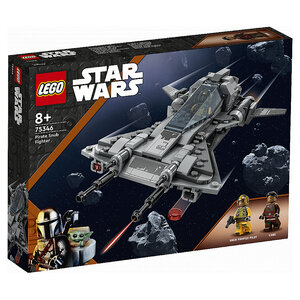 LEGO® Star Wars™ 75346 - Chasseur Pirate de la Saison 3 de The Mandalorian