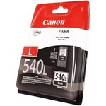 Cartouche jet d'encre n° 540l noir (11 ml) canon