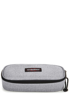 Trousse Eastpak Oval Single Sunday Gray