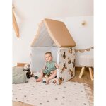 Maxi Tapis d'éveil Malin