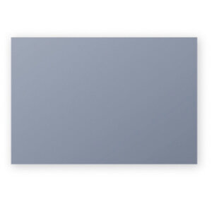 Paquet de 25 cartes simples 210g 82x128 gris koala clairefontaine