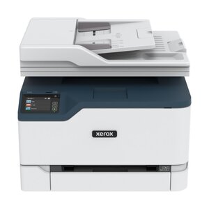 Imprimante laser couleur multifonction Xerox C235 WiFi Fax 22 ppm