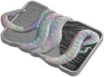 Pièce de monnaie en Argent 2 Dollars g 31.1 (1 oz) Millésime 2024 Nature's Grip GREEN ANACONDA