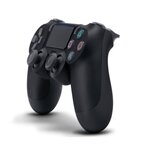 Manette PS4 DualShock 4 Noire V2