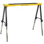 Brennenstuhl tréteau mb 120 kh 120 kg métal