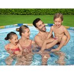 Bestway Piscine Steel Pro MAX 274x66 cm