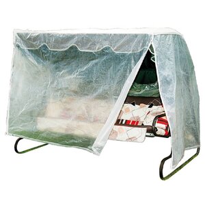 Happy People Housse universelle de protection balancelle 210x150x139cm