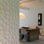 WallArt Panneaux muraux 3D 24 Pièces GA-WA01 Gaps