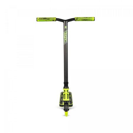 Trottinette MGP mgx shredder noir vert