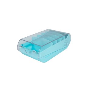 Learning Box Bunnybox A7 Aquarel - Couleurs Assorties - X 8 - Exacompta
