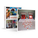 SMARTBOX - Coffret Cadeau Escale romantique au bord de la mer avec pause détente à Nice -  Séjour