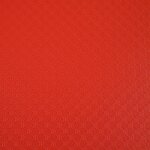 Protège-documents En Polypropylène 5/10e Opak Pochettes Cristal 60 Vues - A4 - Rouge - X 12 - Exacompta