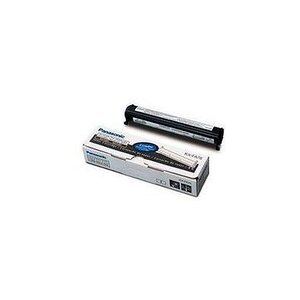 Panasonic toner noir kxfa76x