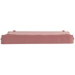 Boîte Pliable The Smart Case Midi Skandi - Vieux Rose - X 4 - Exacompta