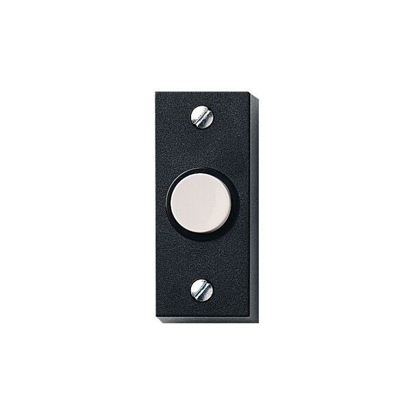BOUTON NOIR DIMEX