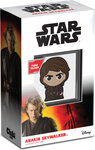 Pièce de monnaie en Argent 2 Dollars g 31.1 (1 oz) Millésime 2023 Chibi ANAKIN SKYWALKER