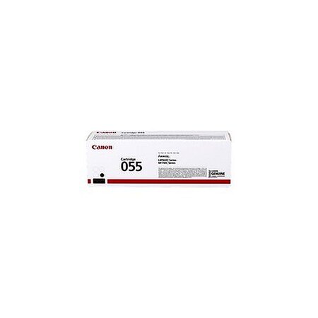 Canon 055 toner noir canon original (3016c002)