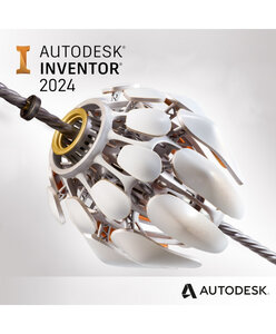Autodesk Inventor Pro 2024 - Licence à télécharger