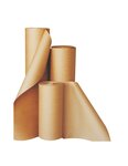 (bobine) papier kraft standard en rouleau standard