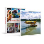 SMARTBOX - Coffret Cadeau Vol en hydravion de 20 min au-dessus de la Guadeloupe -  Sport & Aventure