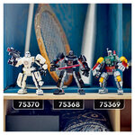 LEGO Star Wars 75369 : Robot Boba Fett™ Articulé pour Enfants